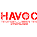 HAVOC Tactical Laser Tag